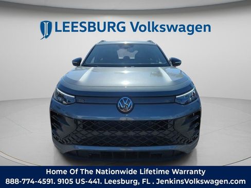 New 2026 Volkswagen Tiguan SE R-Line image 15