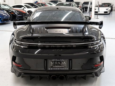 Used 2022 Porsche 911 GT3 image 10