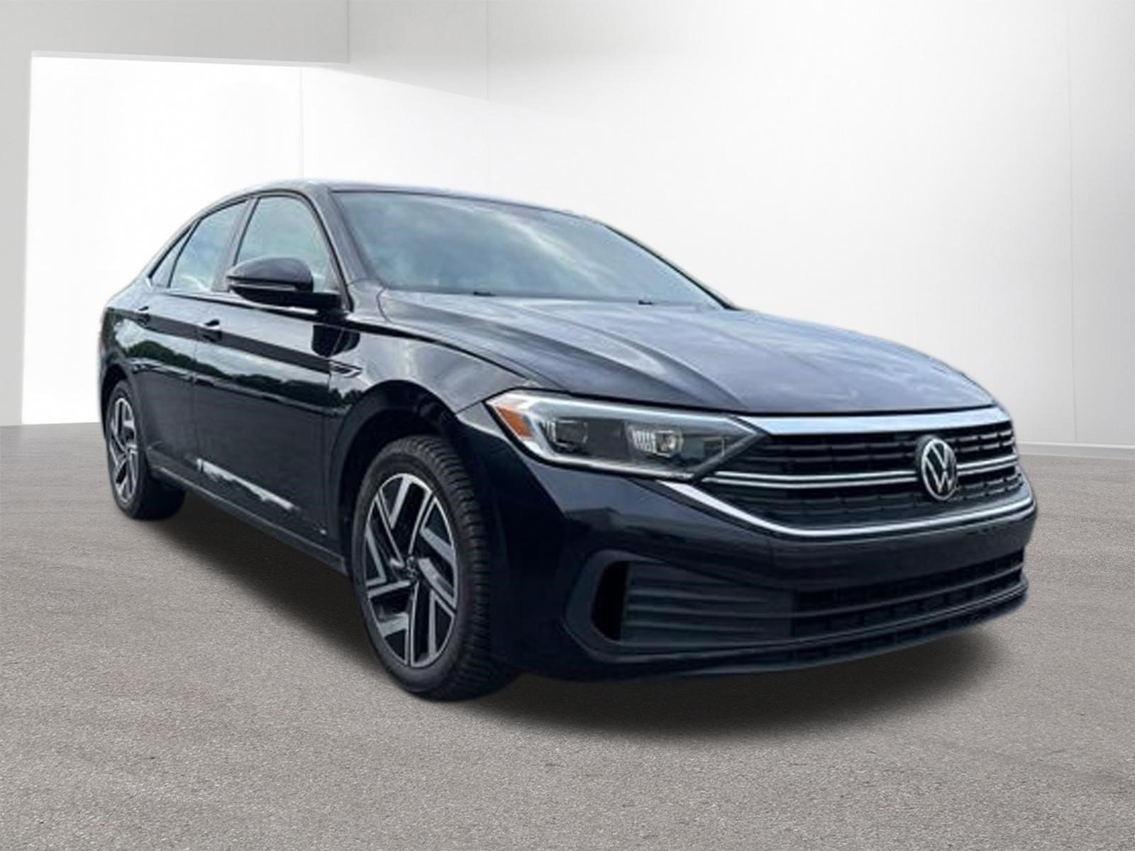 Used 2022 Volkswagen Jetta SEL FWD image 21