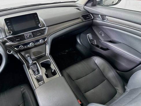 Used 2018 Honda Accord EX-L image 25
