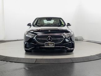 Certified 2026 Mercedes-Benz E 350 4MATIC Sedan video 2