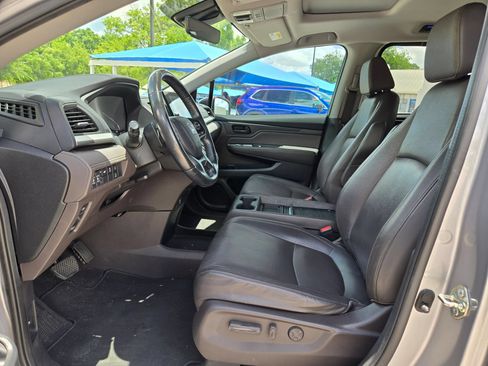 Used 2018 Honda Odyssey EX-L image 8
