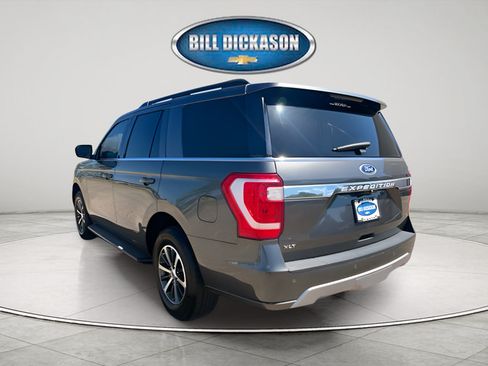 Used 2021 Ford Expedition XLT RWD image 5