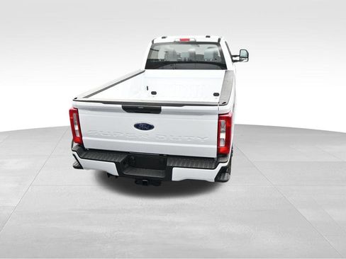 New 2026 Ford F350 XL w/ STX Appearance Package image 48