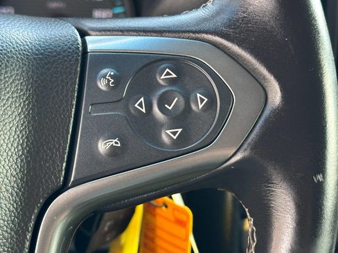 Used 2015 Chevrolet Silverado 1500 LT image 36