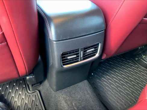 Used 2021 MAZDA CX-5 Carbon Edition image 27