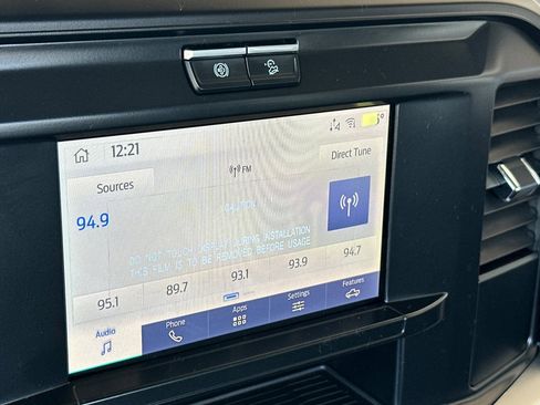 New 2025 Ford F250 XL w/ STX Appearance Package image 17