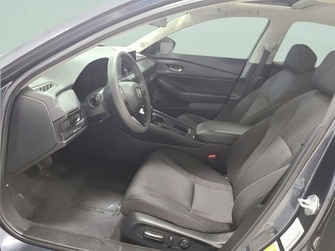 Used 2023 Honda Accord EX image 18