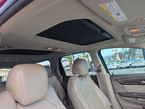 Used 2015 GMC Acadia Denali FWD image 10
