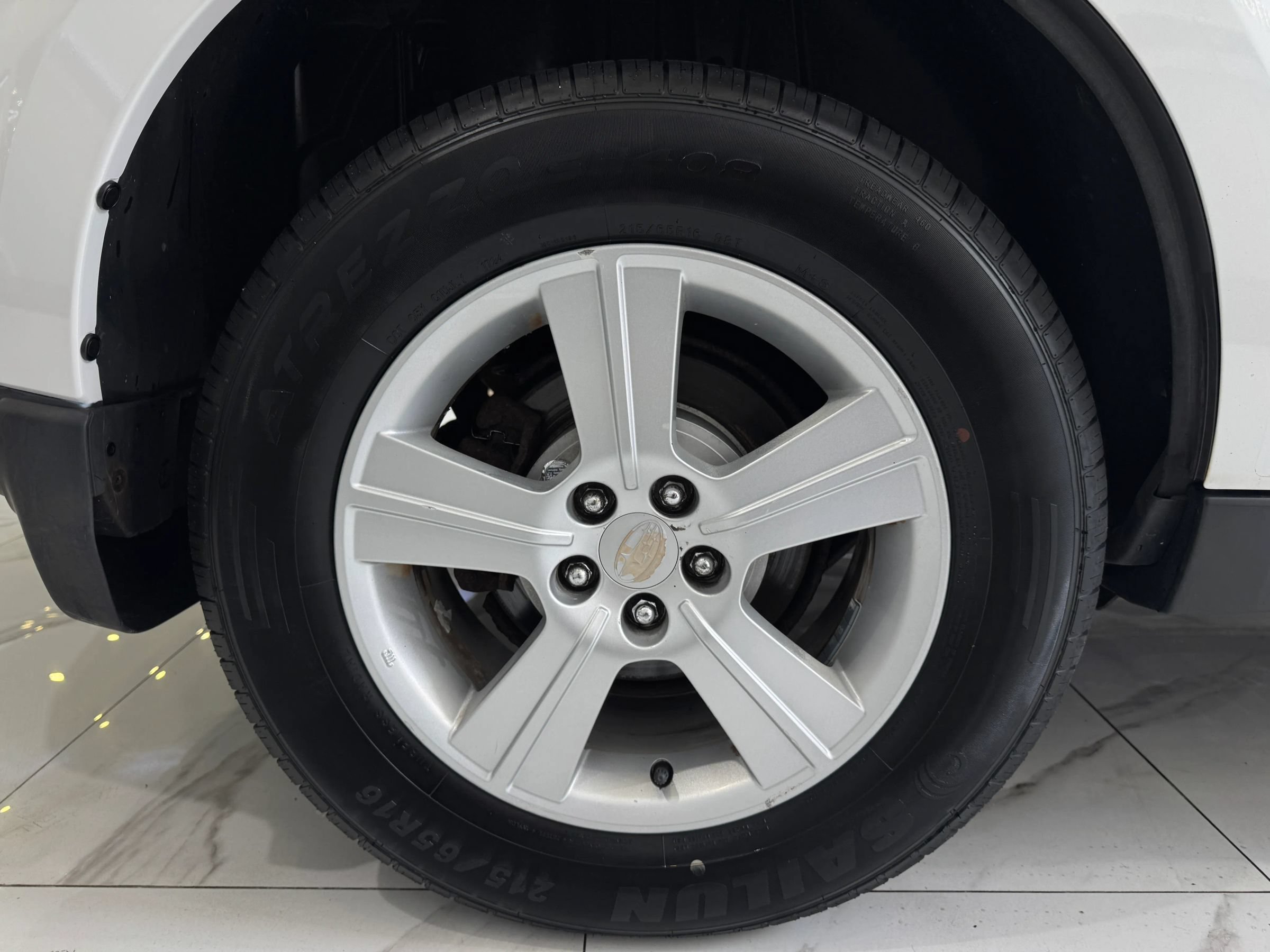 Used 2011 Subaru Forester 2.5X AWD/4WD image 10