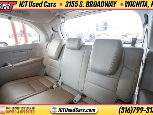 Used 2014 Honda Odyssey EX-L image 15