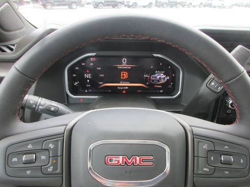 New 2026 GMC Sierra 2500 AT4X image 18