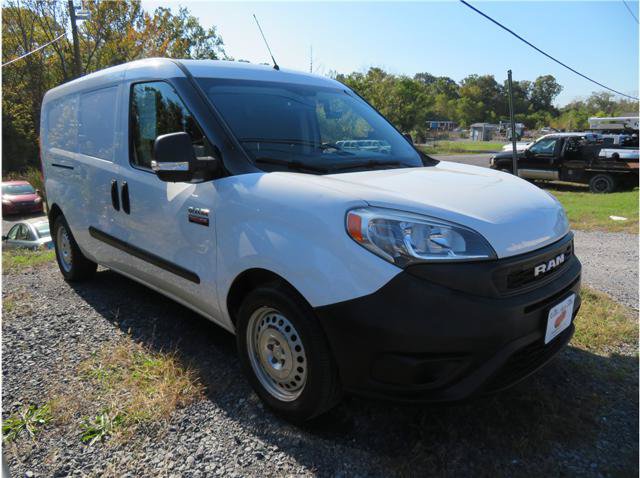 Used 2019 RAM ProMaster City Tradesman FWD image 12