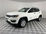 Used 2018 Jeep Compass Sport image 3
