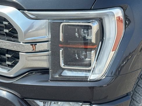 Used 2023 Ford F150 Platinum AWD/4WD image 51