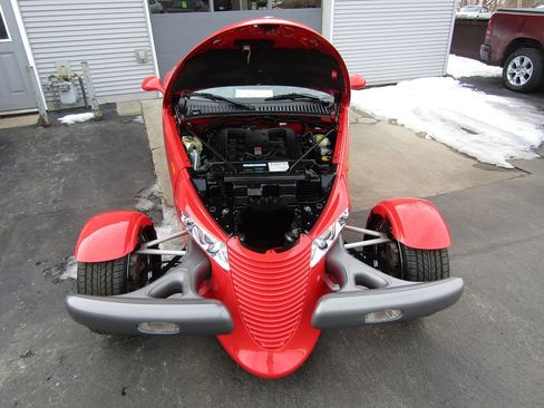 Used 1999 Plymouth Prowler image 37