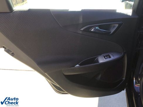 Used 2023 Chevrolet Malibu LT image 12