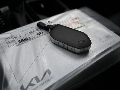 Used 2025 Kia K5 GT w/ Option Group 015 image 37