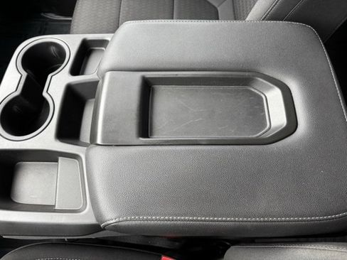 Used 2021 Chevrolet Silverado 1500 LT w/ All Star Edition Plus image 18