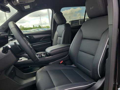 New 2027 Buick Enclave Sport Touring AWD/4WD image 19