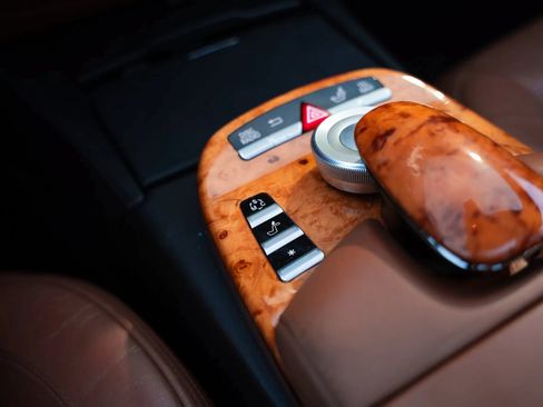 Used 2007 Mercedes-Benz S 65 AMG image 49