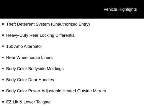 Used 2014 GMC Sierra 1500 SLE w/ SLE Value Package RWD image 7