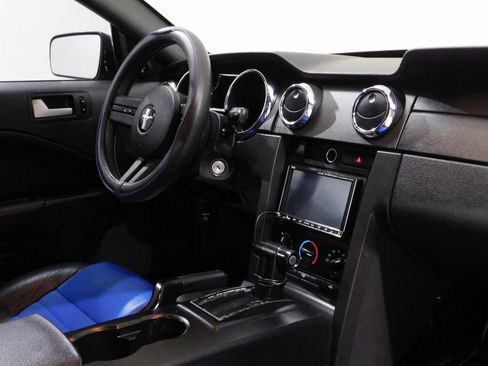 Used 2009 Ford Mustang Coupe image 67