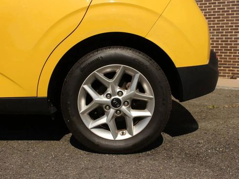 Used 2020 Kia Soul S FWD image 4