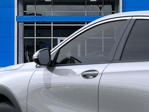 New 2026 Buick Envista Sport Touring w/ Convenience I Package FWD image 14