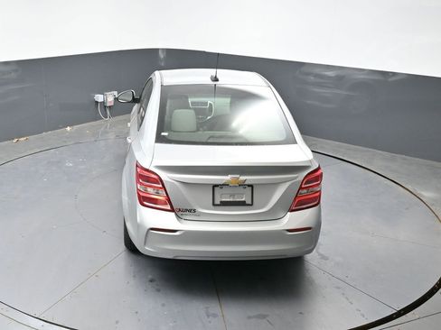 Used 2019 Chevrolet Sonic LS FWD image 23