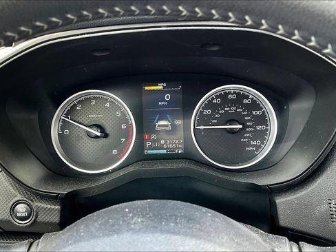 Used 2021 Subaru Forester Limited w/ Popular Package #3 AWD/4WD image 12