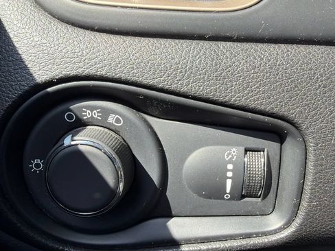 Used 2015 Jeep Renegade Sport w/ Power & Air Group FWD image 12