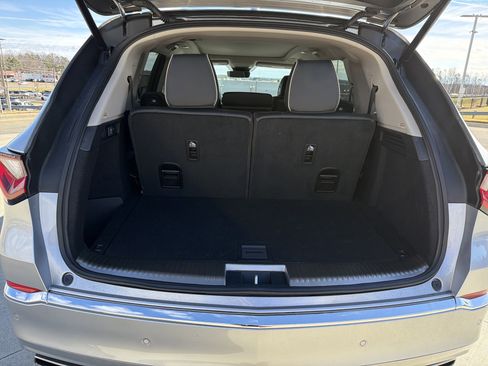 Certified 2026 Acura MDX SH-AWD w/ Advance Package image 33