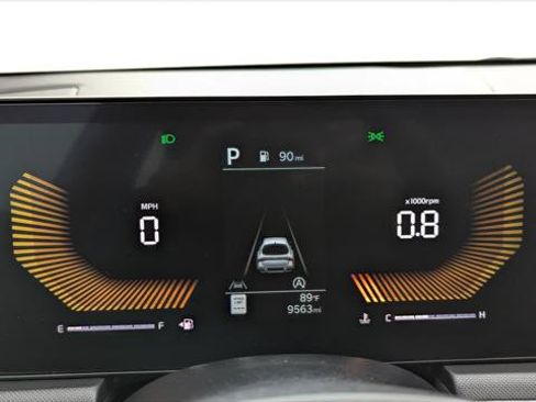 Used 2026 Kia K5 LXS FWD image 24