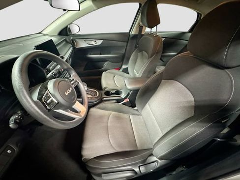 Used 2023 Kia Forte LXS FWD image 20