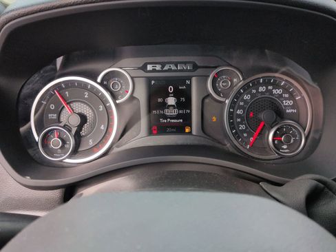 New 2026 RAM 3500 Tradesman image 23