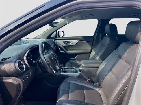 Used 2021 Chevrolet Blazer LT w/ Sound & Technology Package image 11