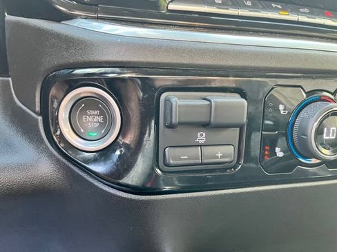 Used 2024 Chevrolet Silverado 3500 LT w/ All Star Edition AWD/4WD image 53