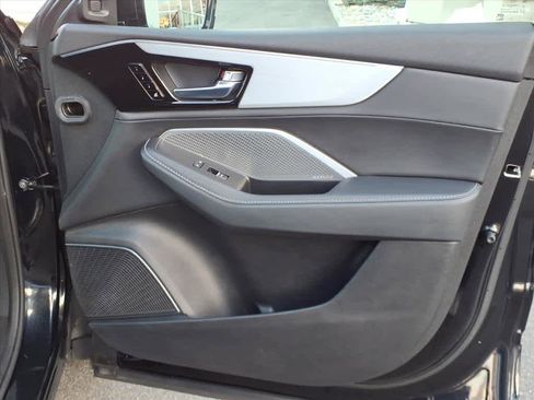 Used 2023 Acura MDX SH-AWD w/ Technology Package image 8