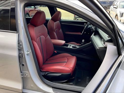 Used 2024 Kia K5 GT-Line AWD/4WD image 7
