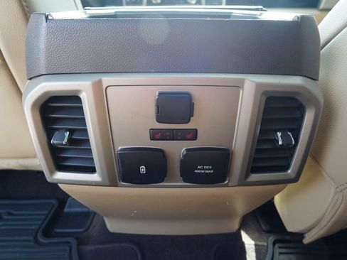 Used 2018 Ford F150 Lariat w/ Equipment Group 502A Luxury AWD/4WD image 18
