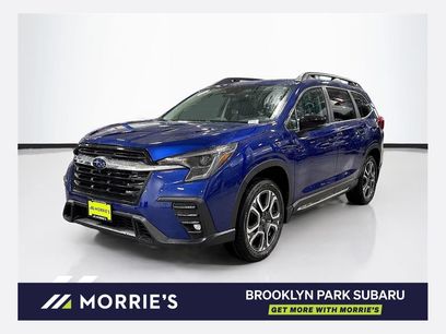 New 2026 Subaru Ascent Limited