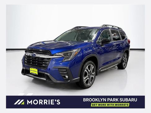 New 2026 Subaru Ascent Limited AWD/4WD image 1