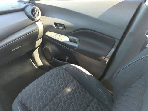 Certified 2021 Nissan Kicks S image 23