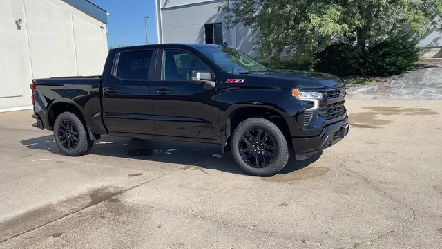 New 2026 Chevrolet Silverado 1500 RST w/ All Star Edition Plus AWD/4WD image 2