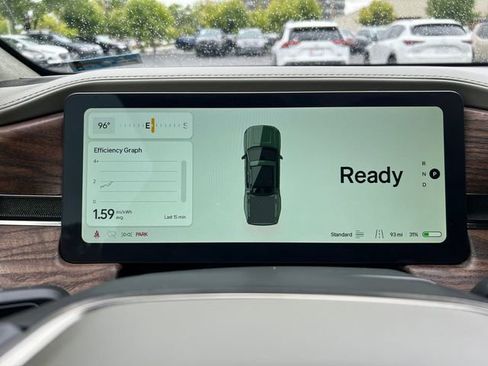 Used 2022 Rivian R1T Adventure AWD/4WD image 14