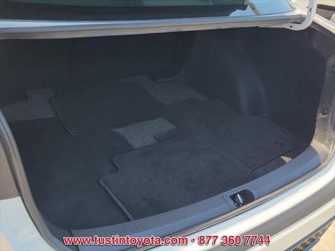 Certified 2022 Toyota Corolla SE w/ Carpet Mat Package (TMS) FWD image 7