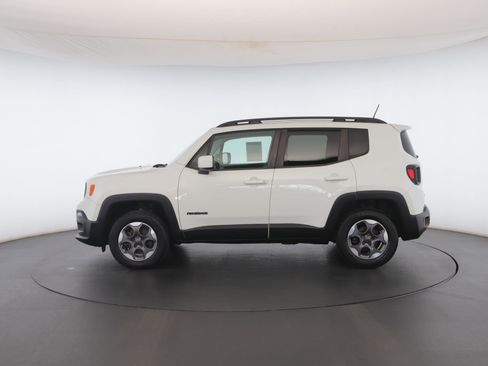 Used 2015 Jeep Renegade Latitude AWD/4WD image 17