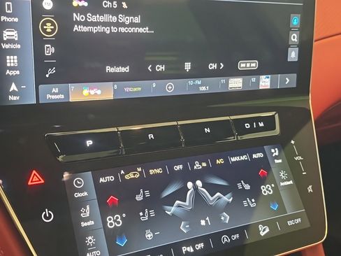 New 2025 Maserati Grecale Modena image 29