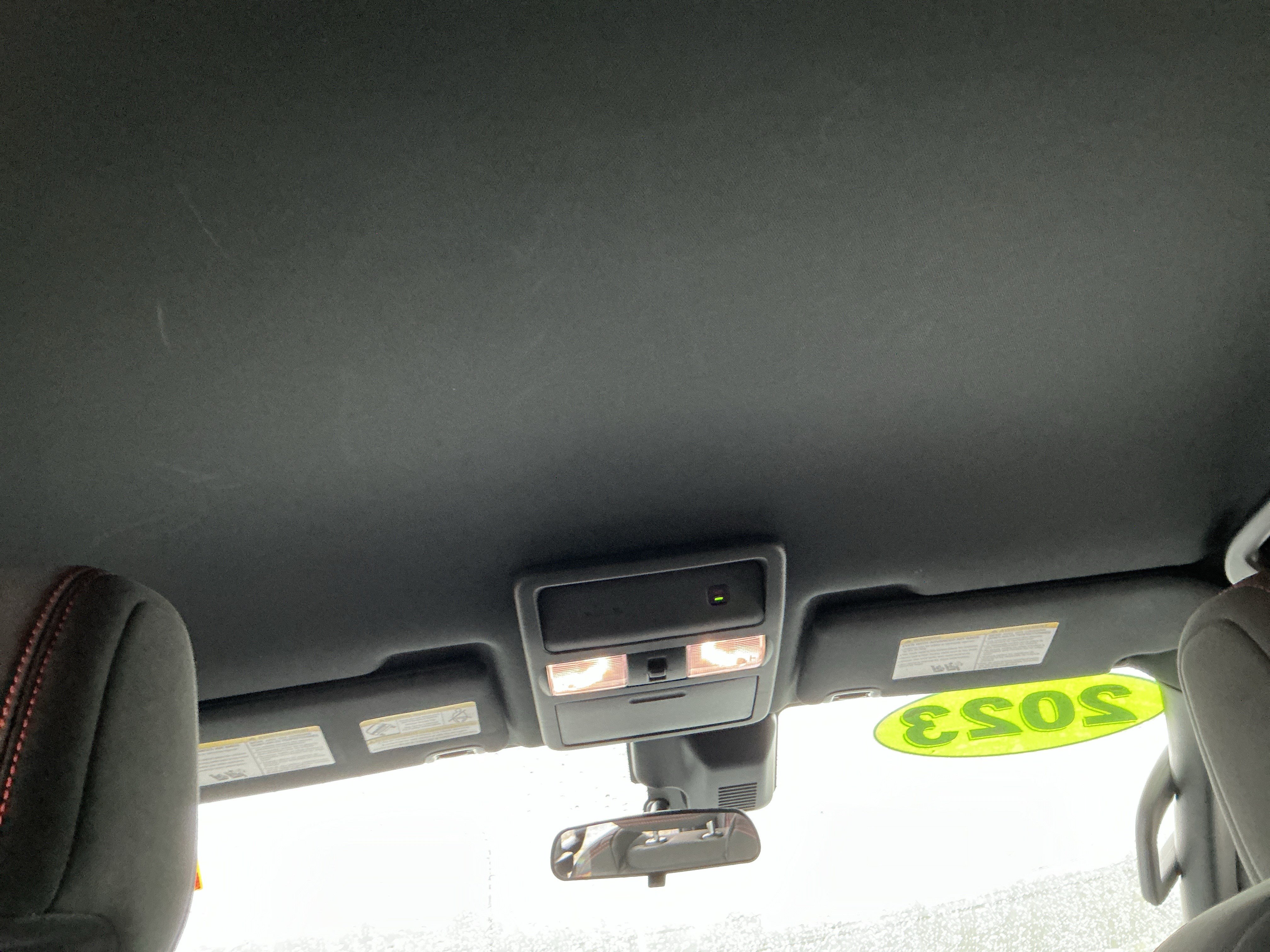 Used 2023 Nissan Frontier PRO-4X w/ Tow Package AWD/4WD image 19